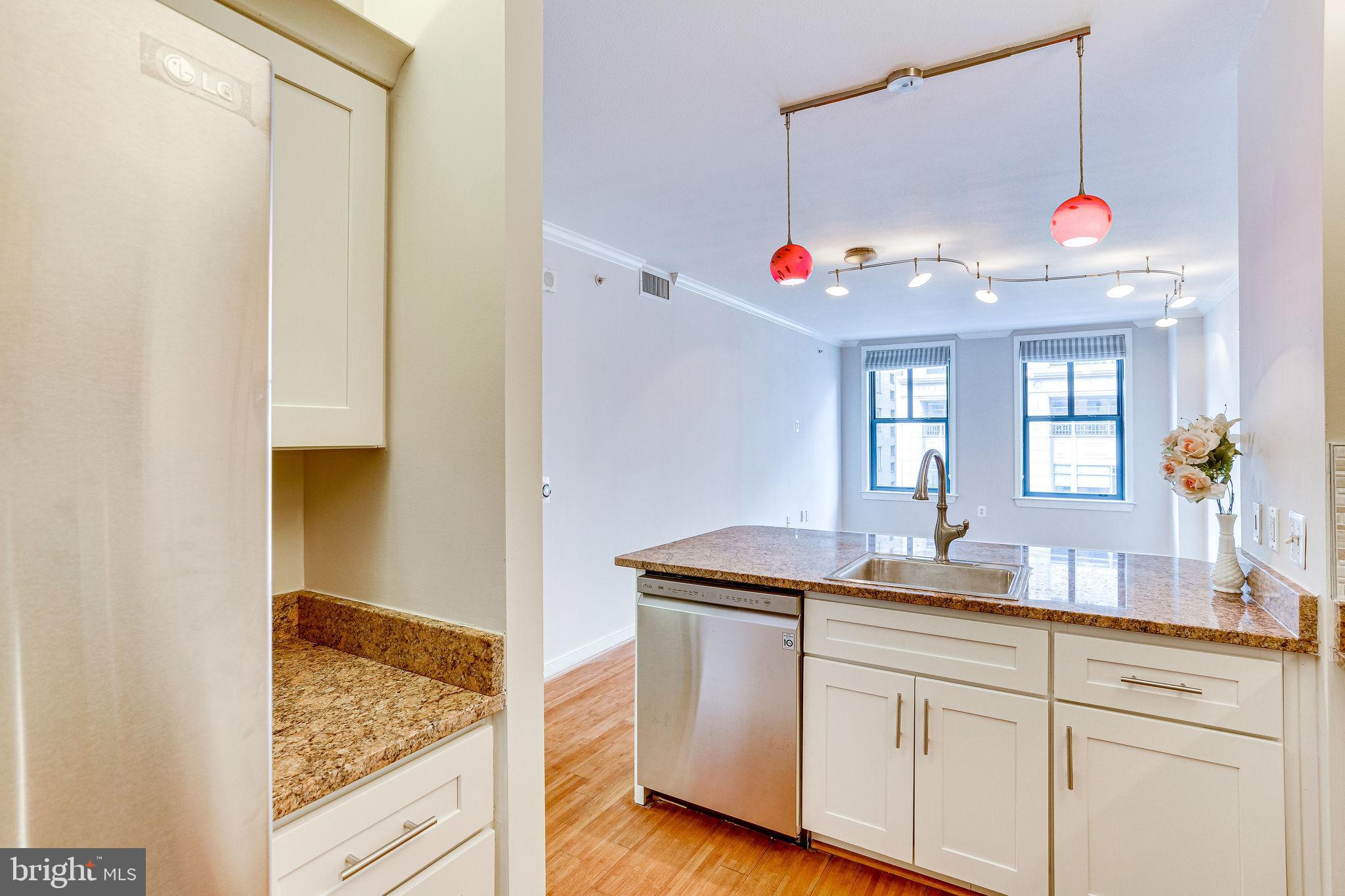 631 D Street Northwest, Unit 831 Washington, DC 20004 - Photo 16 of 50