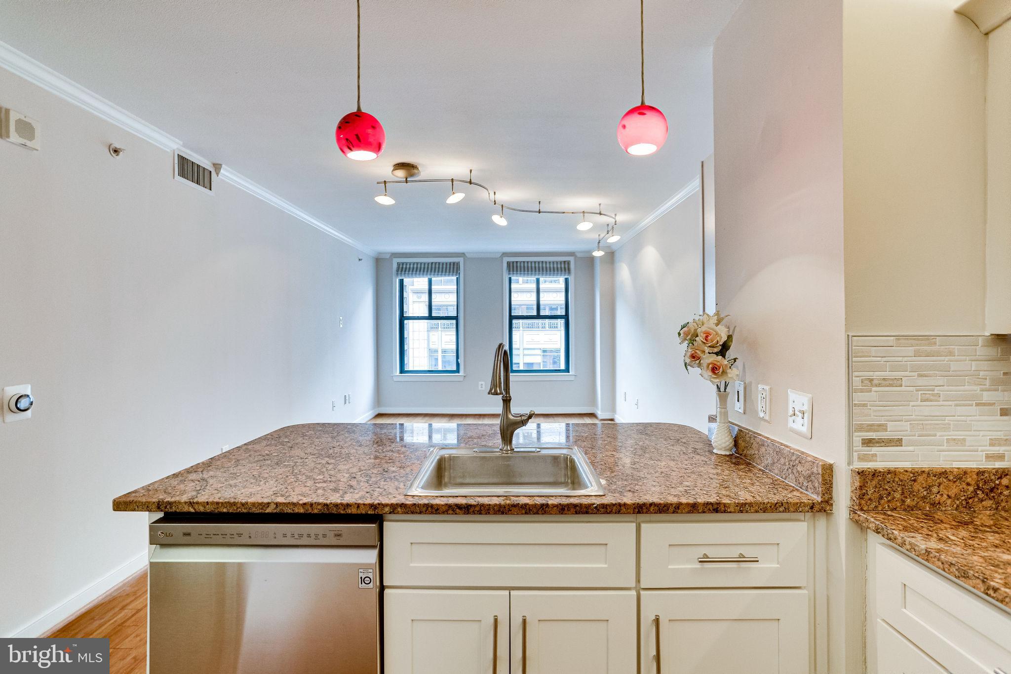 631 D Street Northwest, Unit 831 Washington, DC 20004 - Photo 17 of 50