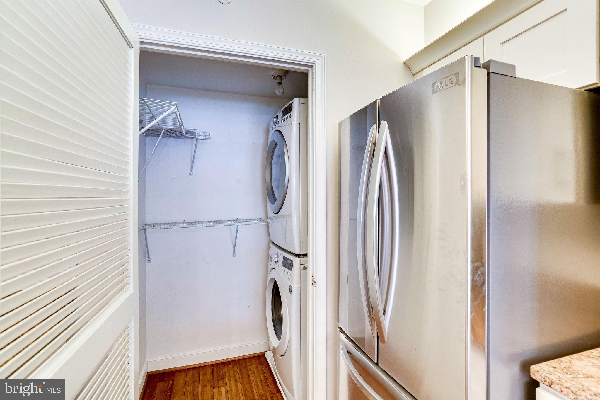 631 D Street Northwest, Unit 831 Washington, DC 20004 - Photo 18 of 50