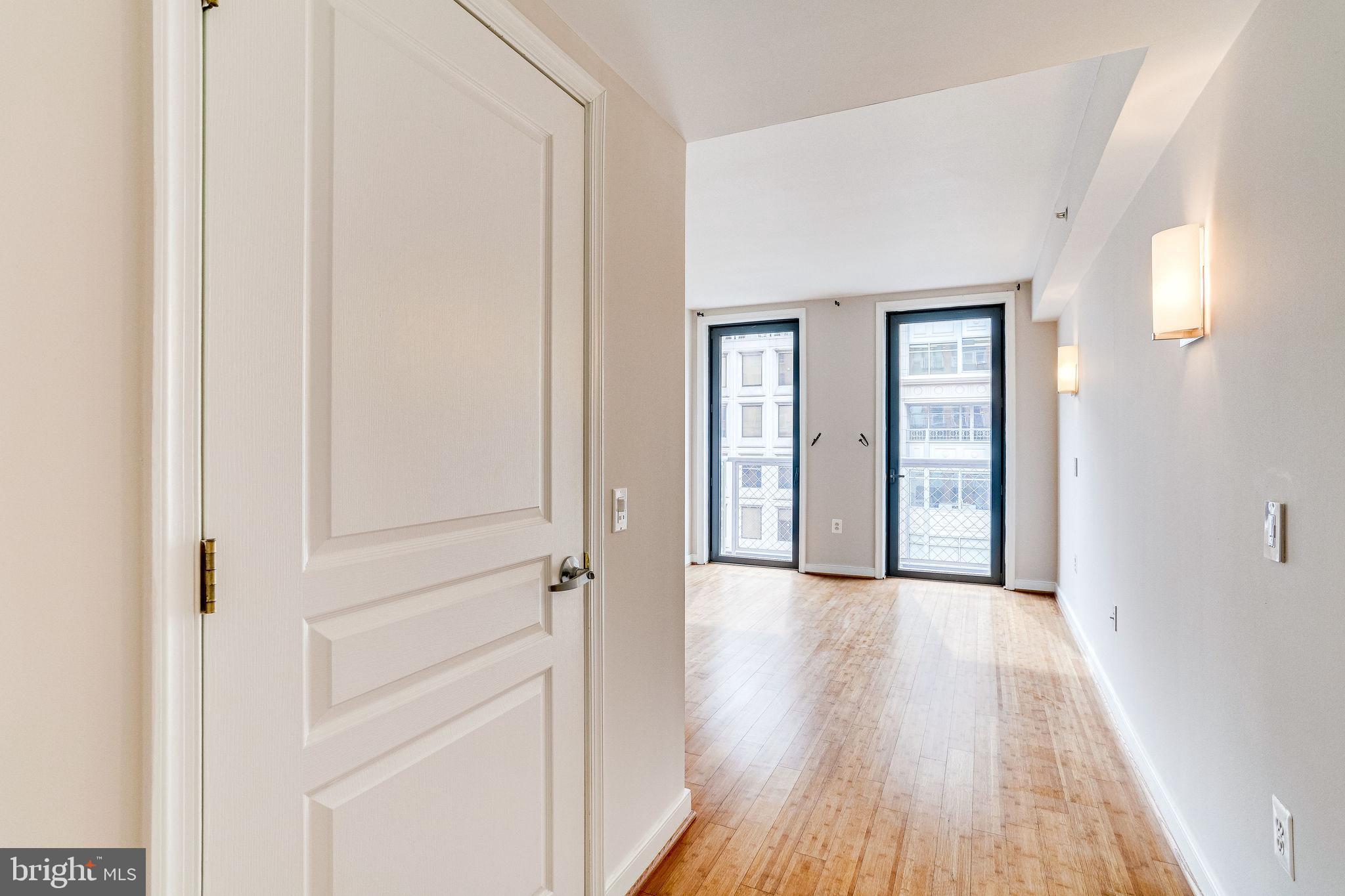 631 D Street Northwest, Unit 831 Washington, DC 20004 - Photo 19 of 50