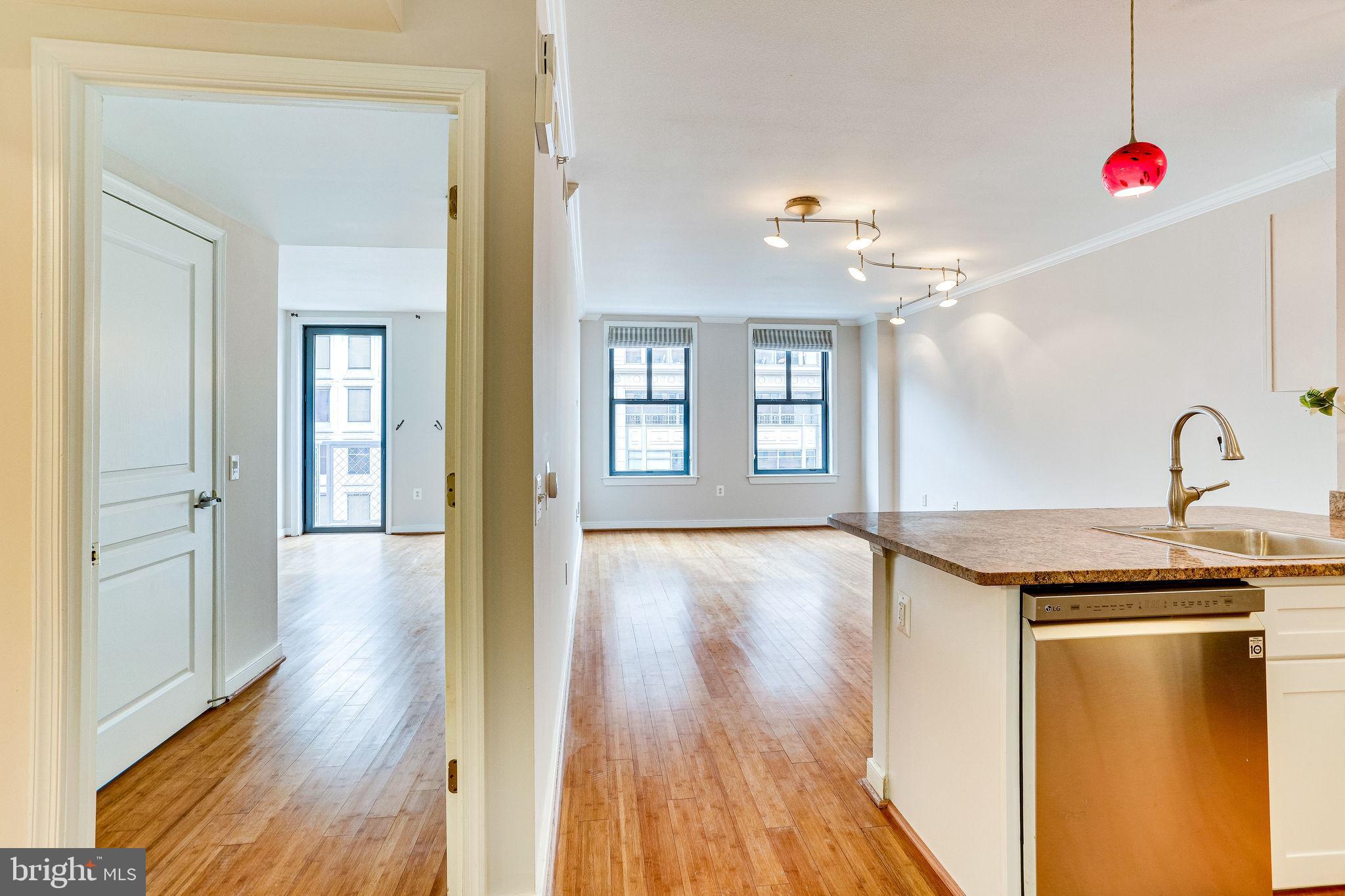 631 D Street Northwest, Unit 831 Washington, DC 20004 - Photo 3 of 50