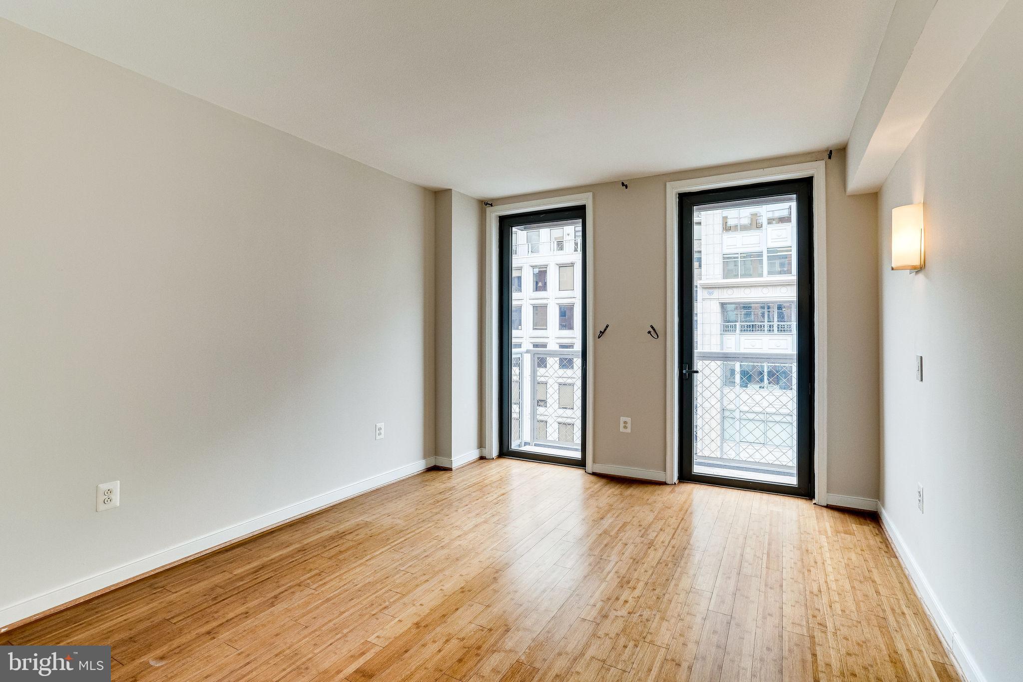 631 D Street Northwest, Unit 831 Washington, DC 20004 - Photo 21 of 50