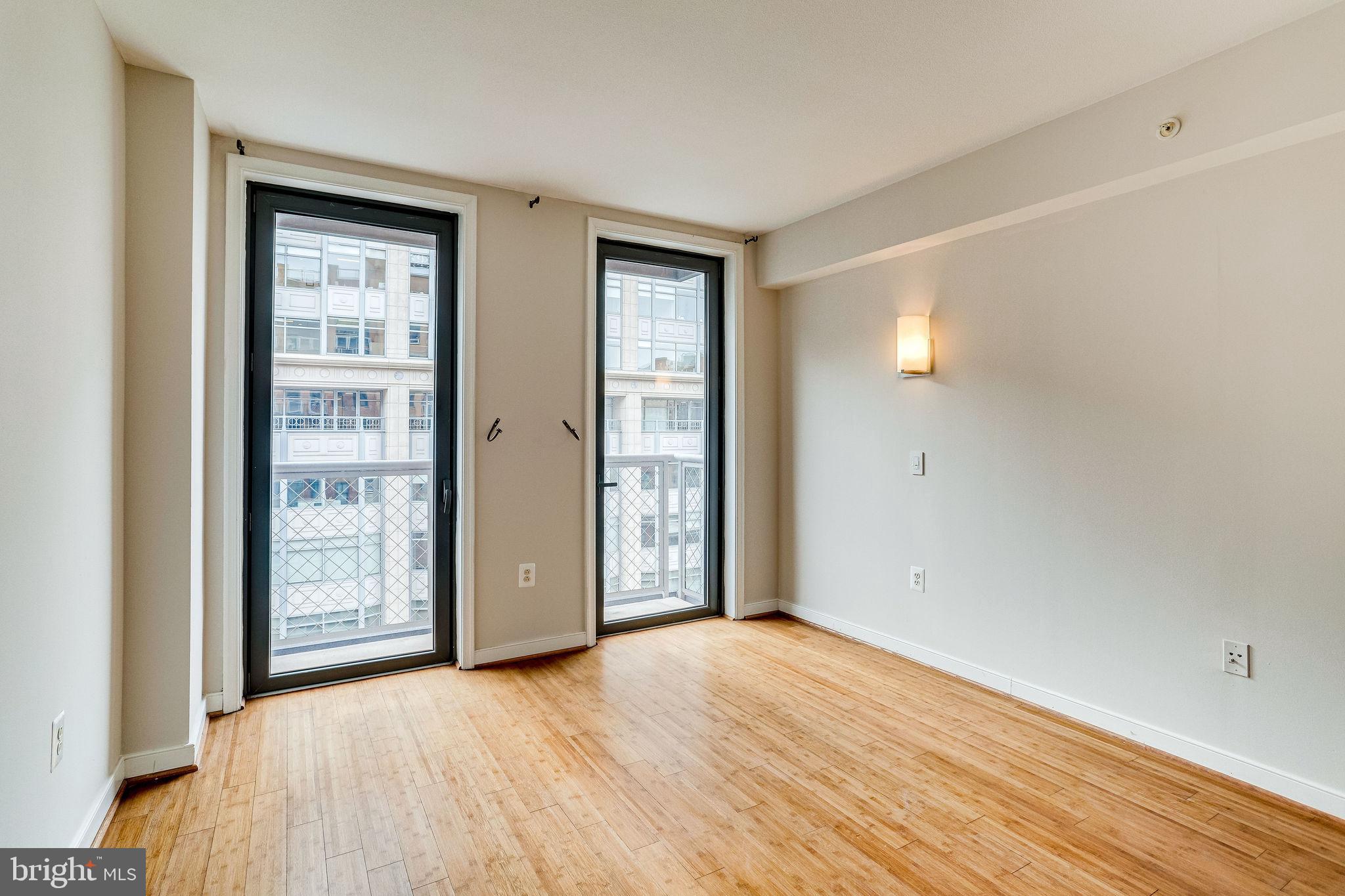 631 D Street Northwest, Unit 831 Washington, DC 20004 - Photo 22 of 50