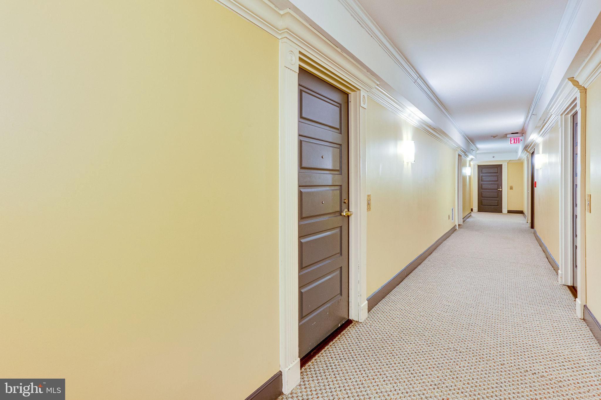 631 D Street Northwest, Unit 831 Washington, DC 20004 - Photo 30 of 50