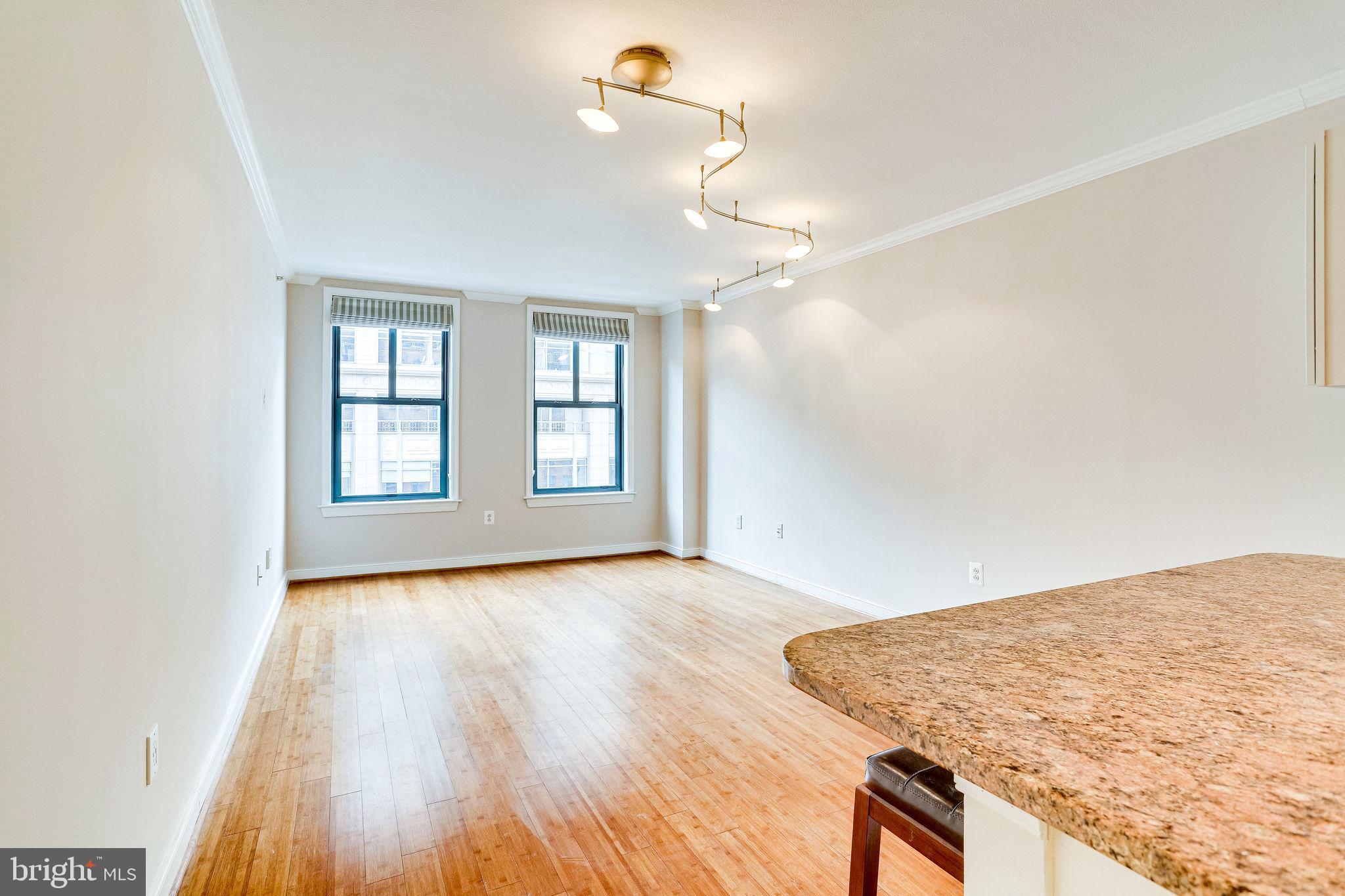 631 D Street Northwest, Unit 831 Washington, DC 20004 - Photo 4 of 50