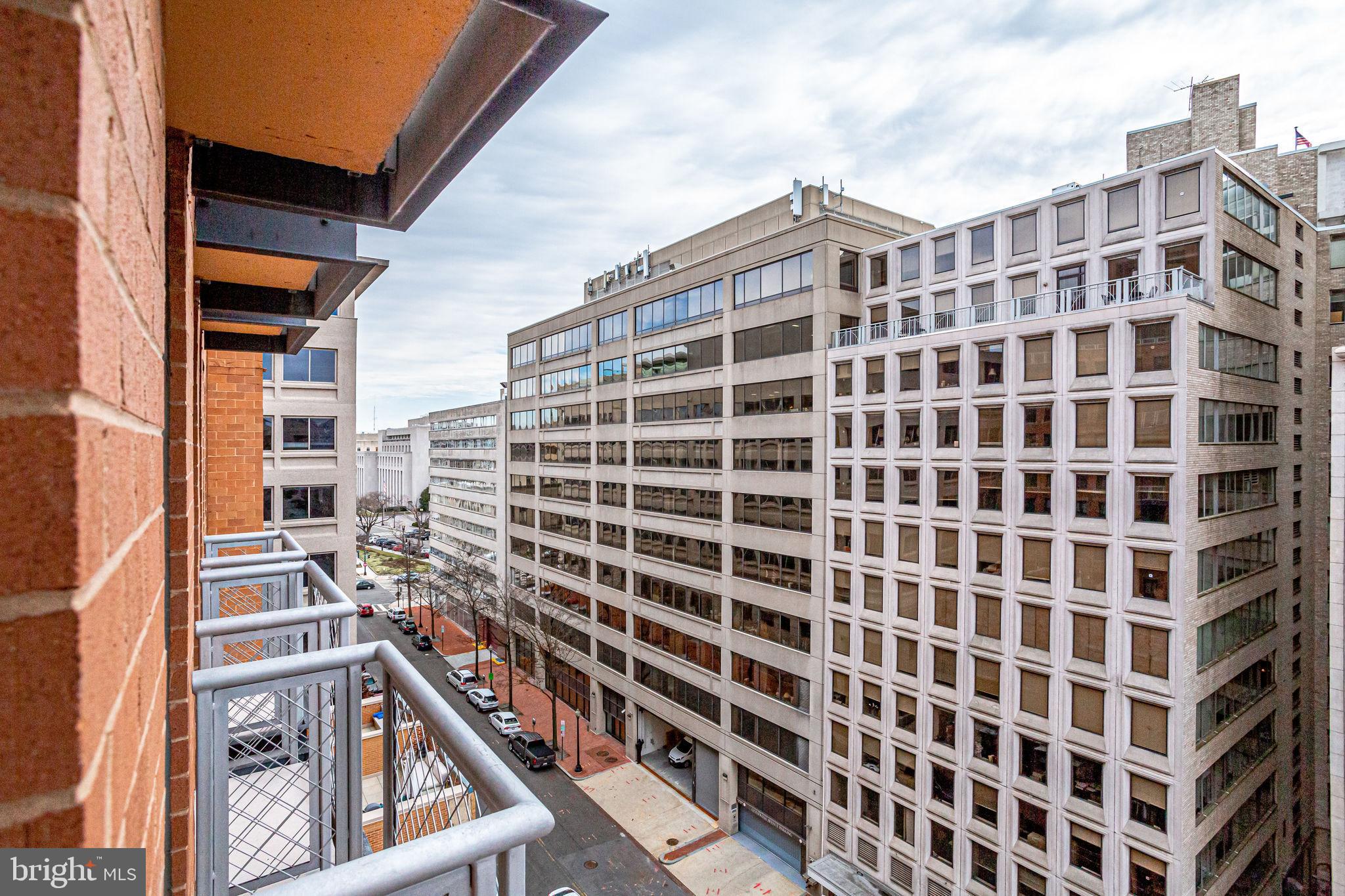 631 D Street Northwest, Unit 831 Washington, DC 20004 - Photo 33 of 50