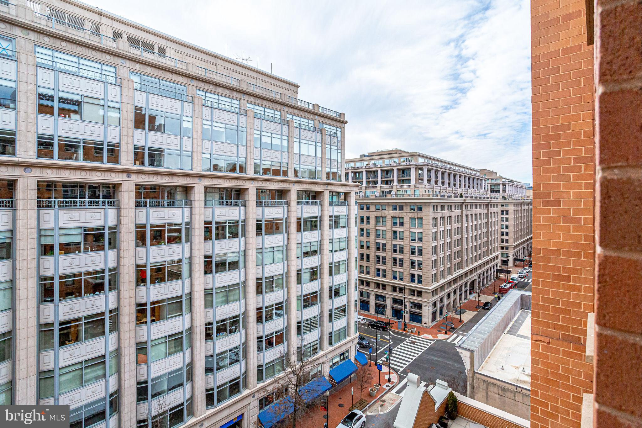 631 D Street Northwest, Unit 831 Washington, DC 20004 - Photo 34 of 50
