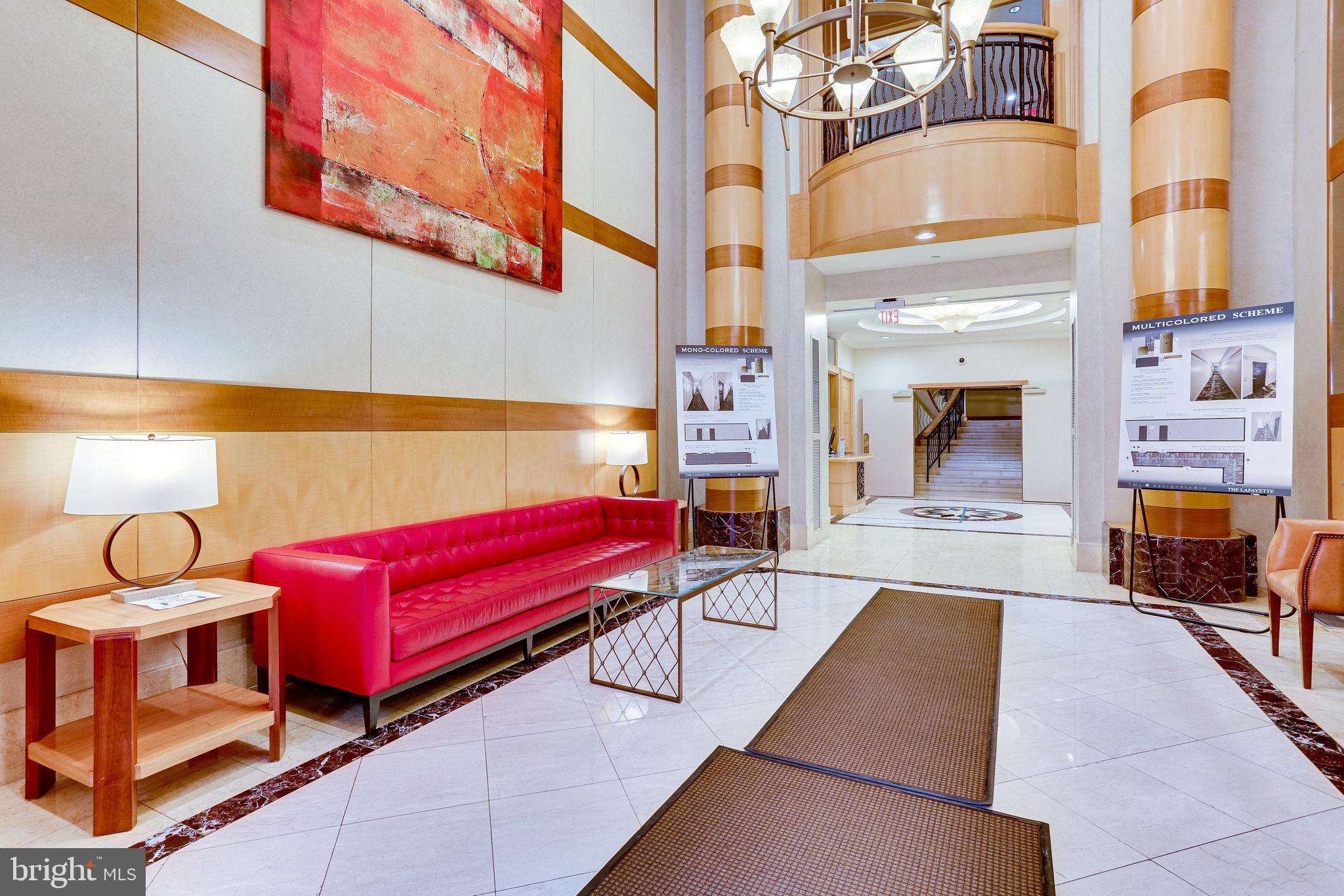 631 D Street Northwest, Unit 831 Washington, DC 20004 - Photo 35 of 50