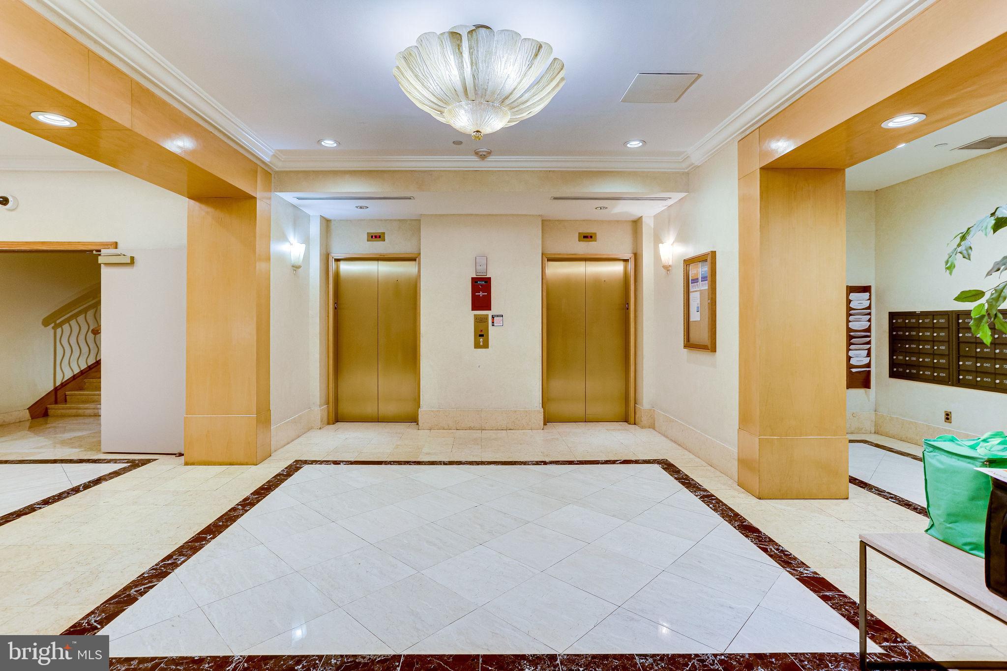 631 D Street Northwest, Unit 831 Washington, DC 20004 - Photo 39 of 50