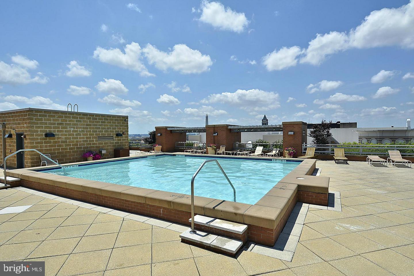 631 D Street Northwest, Unit 831 Washington, DC 20004 - Photo 41 of 50