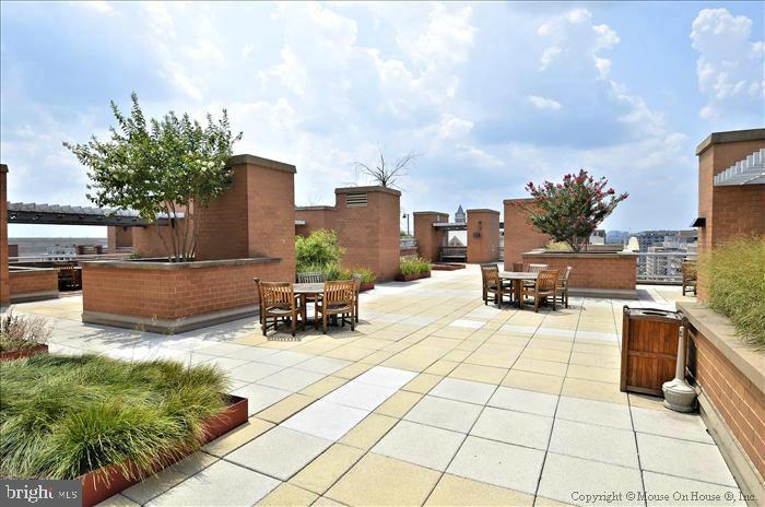 631 D Street Northwest, Unit 831 Washington, DC 20004 - Photo 50 of 50
