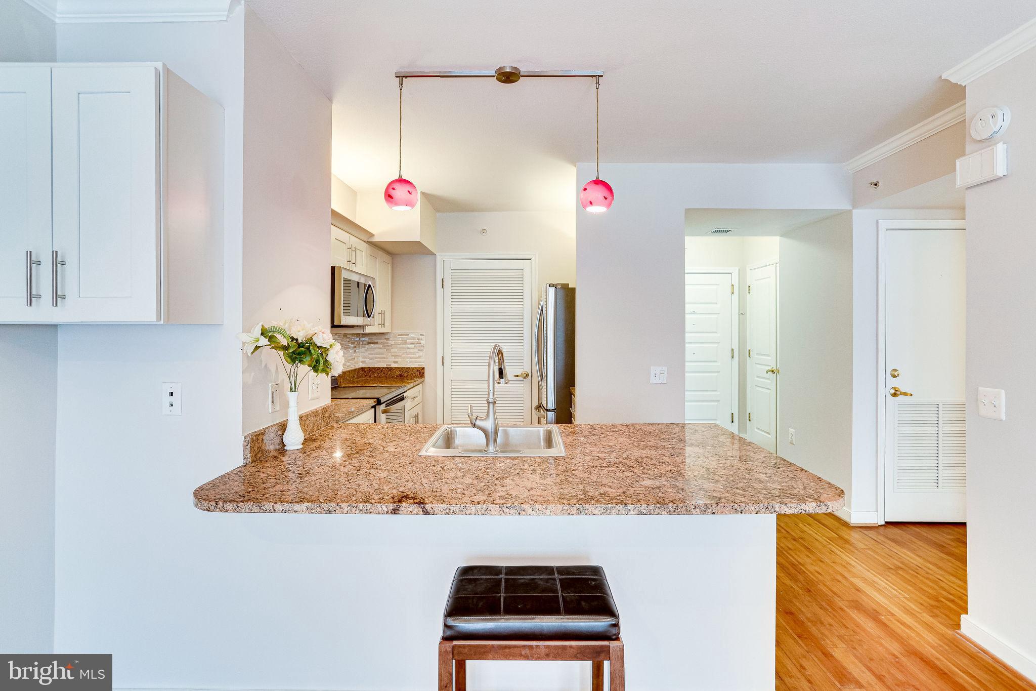 631 D Street Northwest, Unit 831 Washington, DC 20004 - Photo 10 of 50