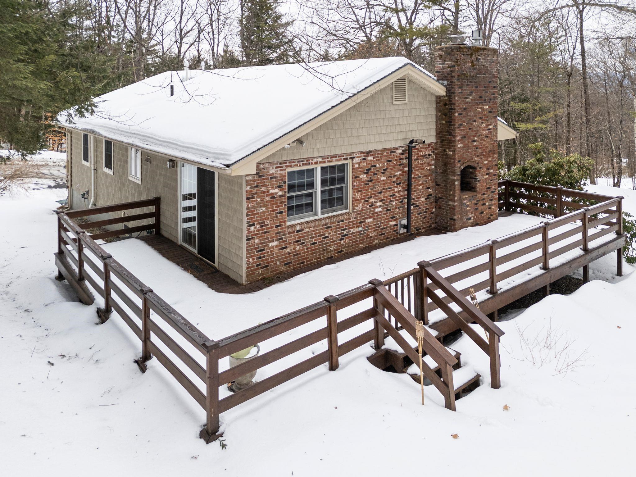 12 Goodfellow Road Hanover, NH 03755 - Photo 21 of 27