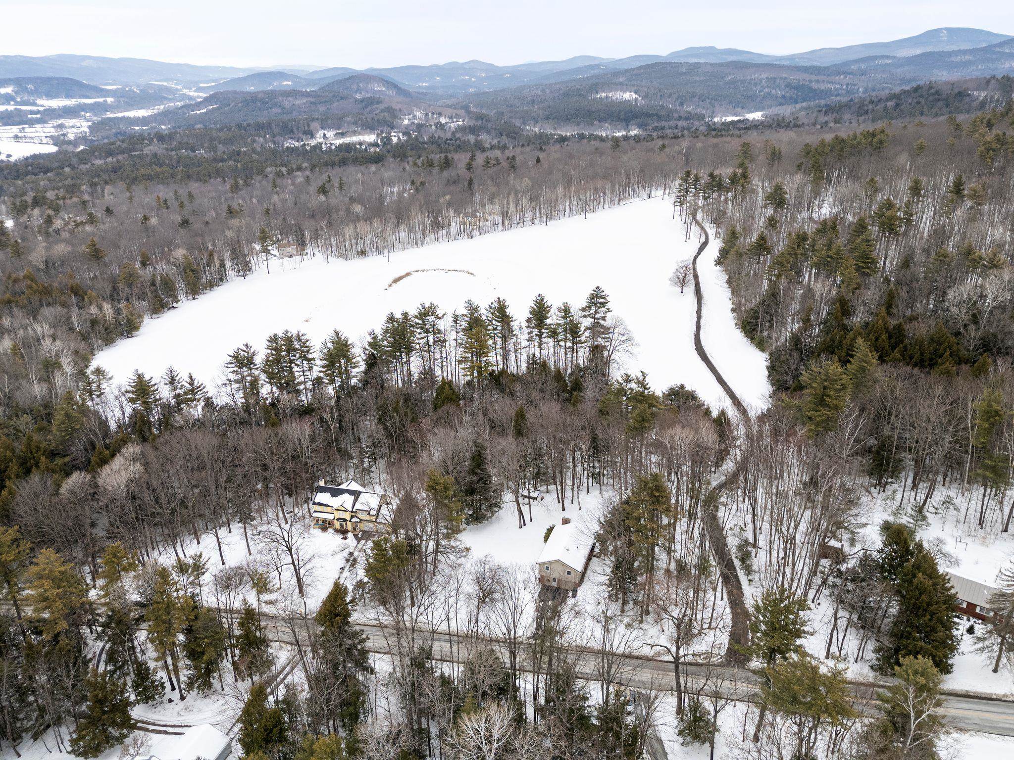 12 Goodfellow Road Hanover, NH 03755 - Photo 24 of 27