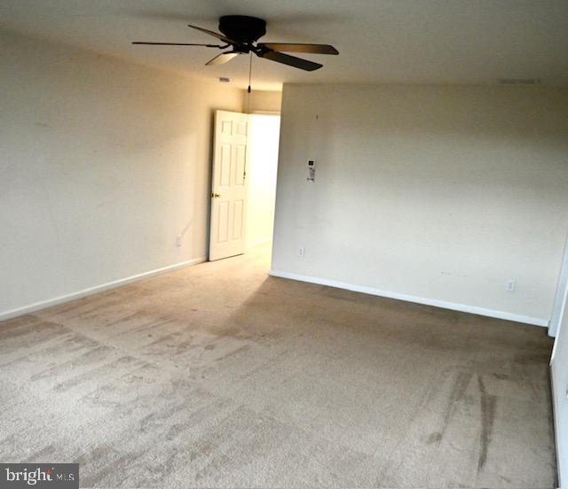 19 Fox Court Riverside, NJ 08075 - Photo 6 of 11 Master Bedroom