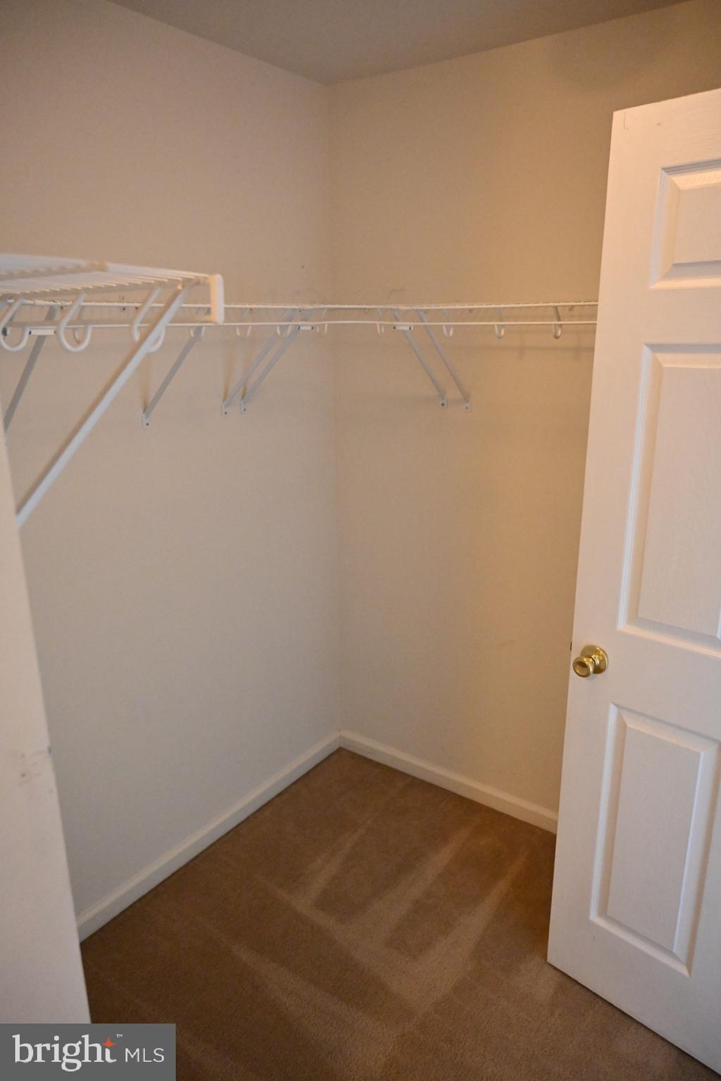 19 Fox Court Riverside, NJ 08075 - Photo 8 of 11 Master Closet
