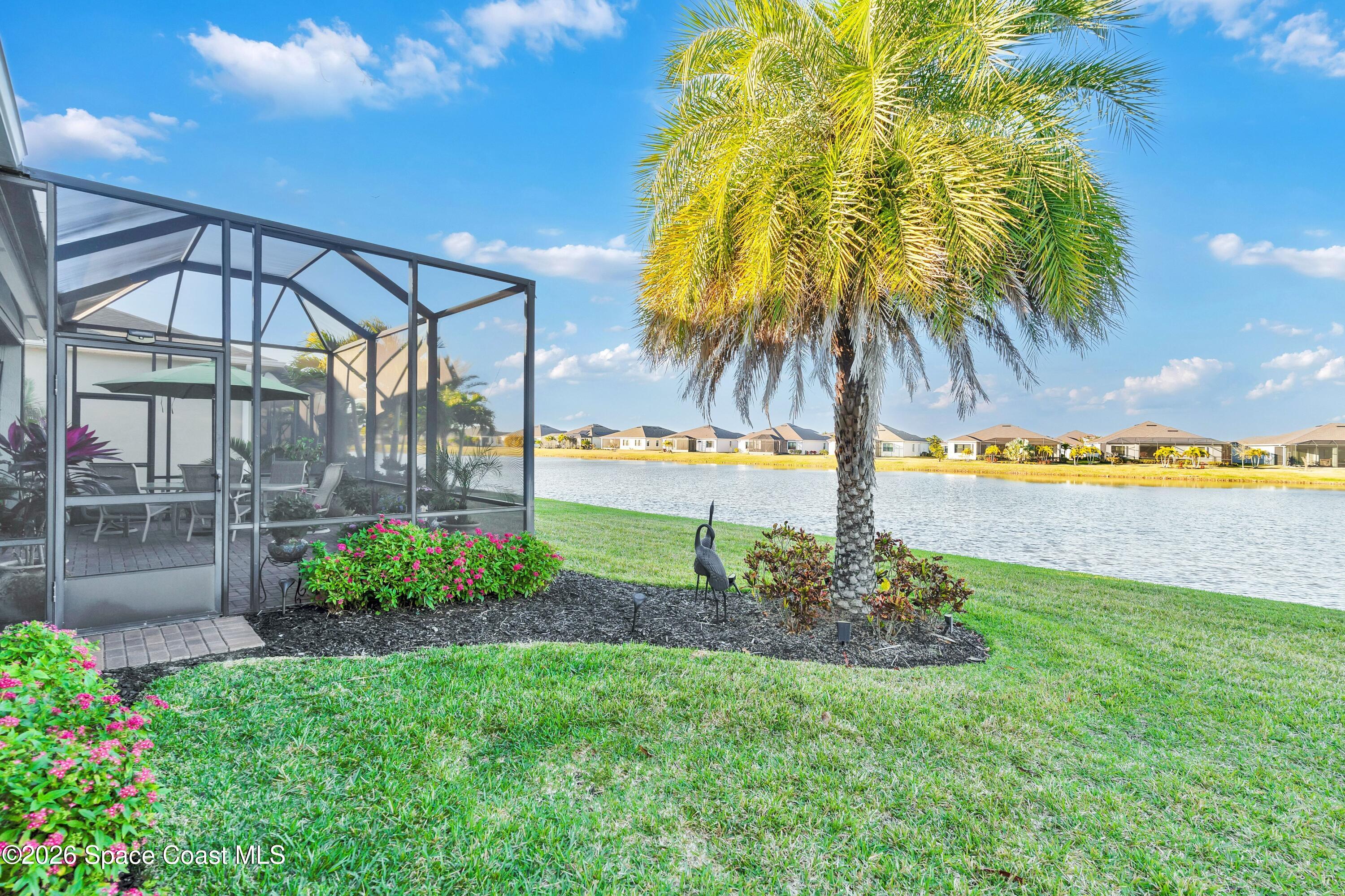 2819 Millennium Circle Melbourne, FL 32940 - Photo 25 of 39 a view of a park