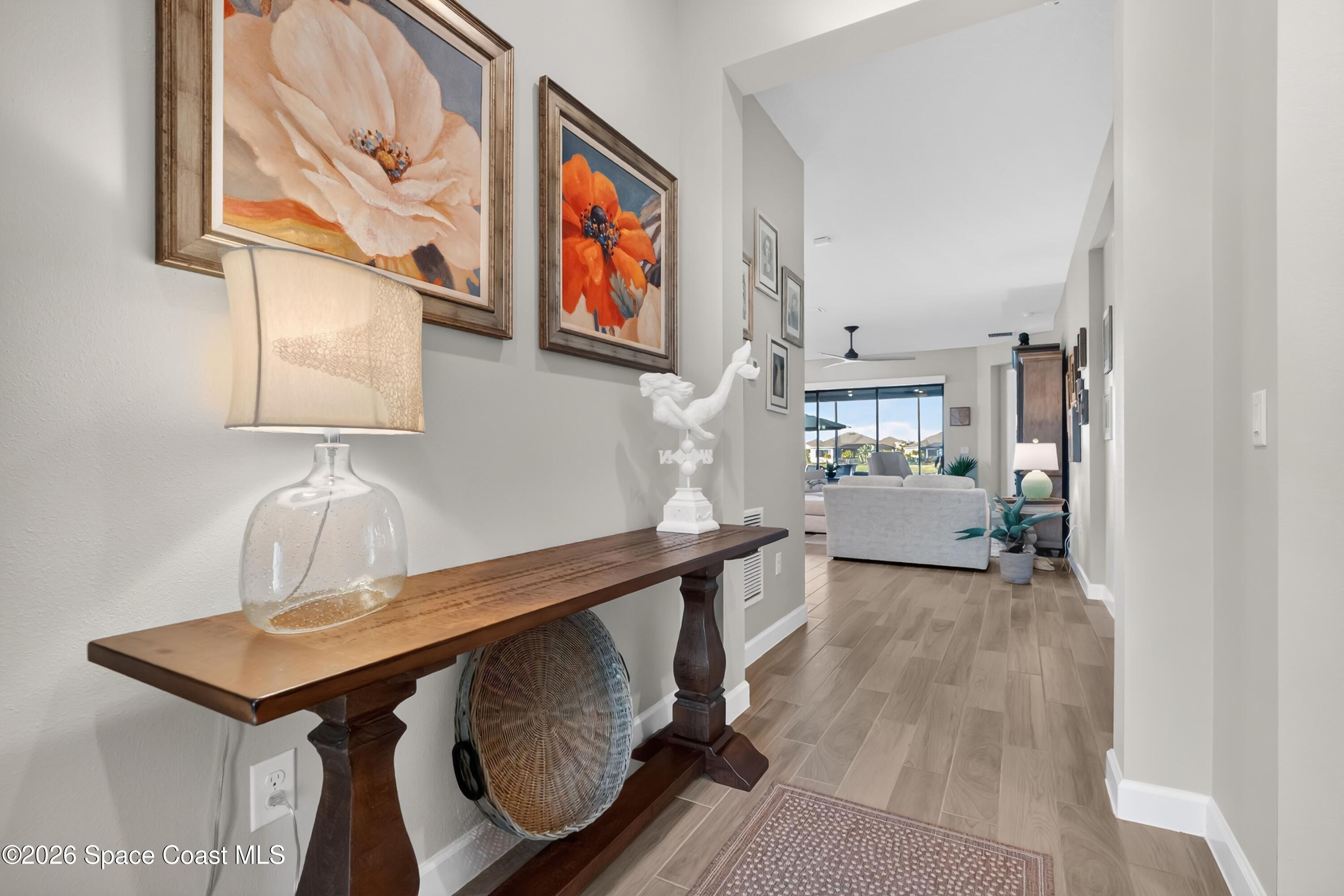 2819 Millennium Circle Melbourne, FL 32940 - Photo 3 of 39