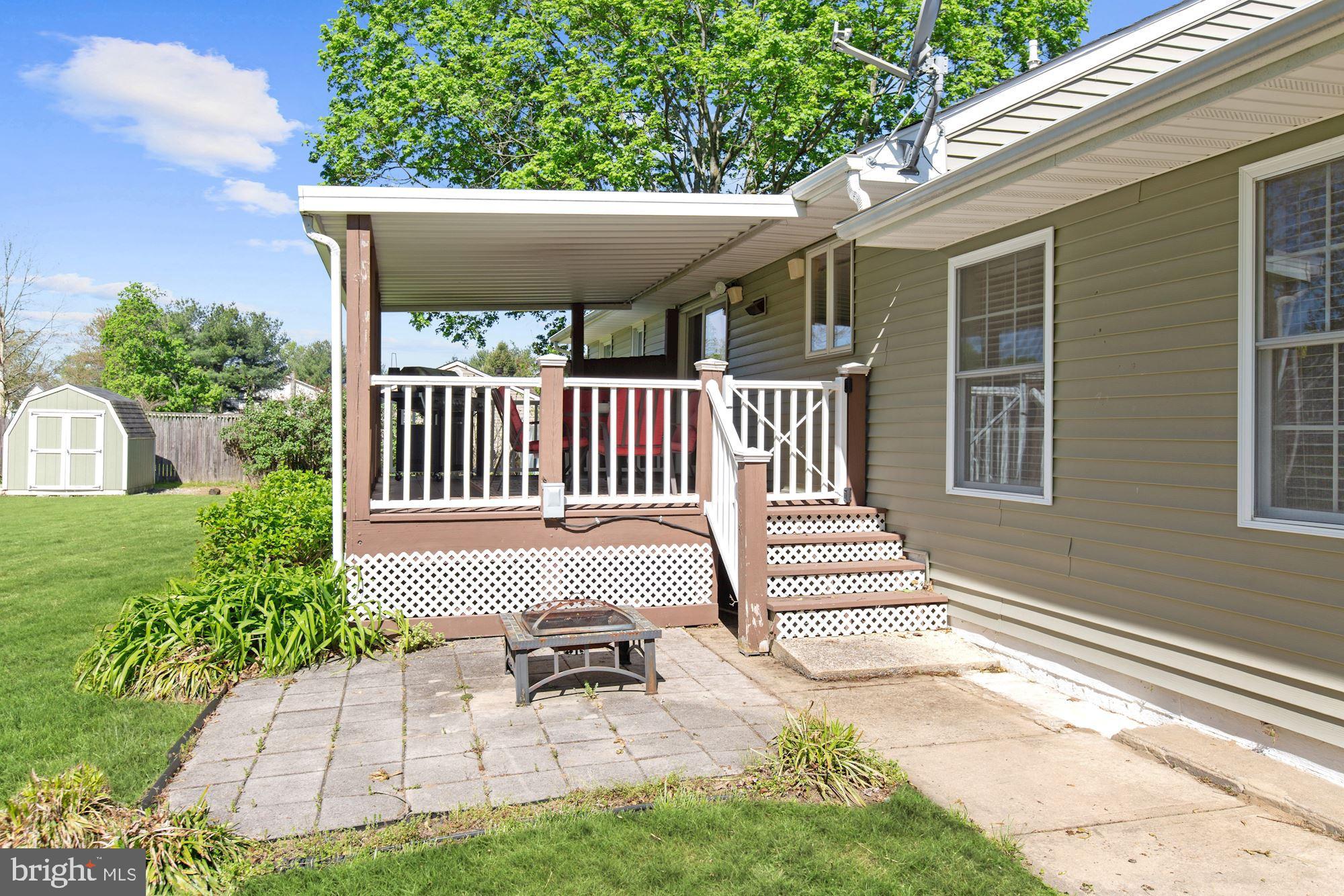 1714 Columbus Road Burlington, NJ 08016 - Photo 19 of 23