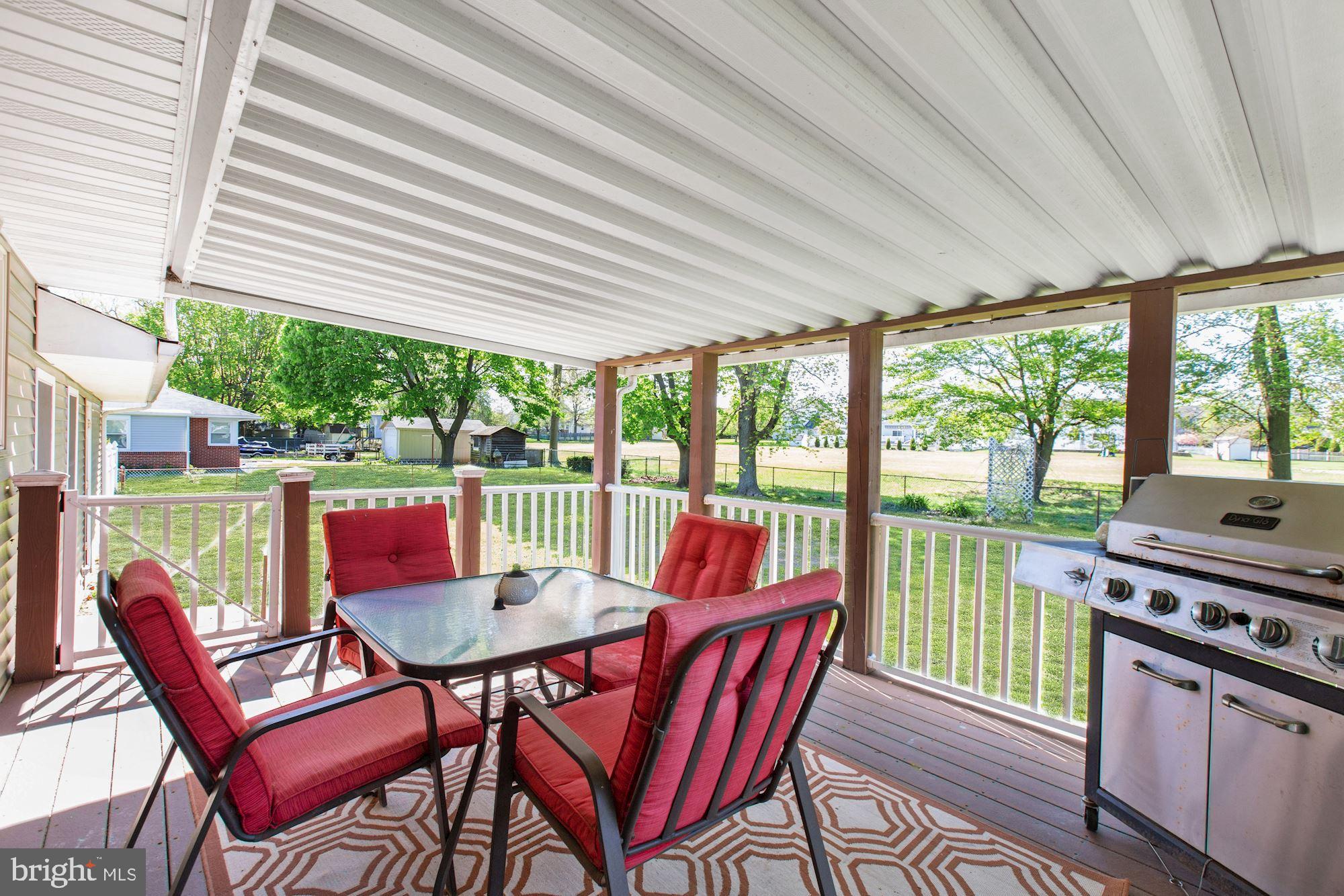 1714 Columbus Road Burlington, NJ 08016 - Photo 20 of 23