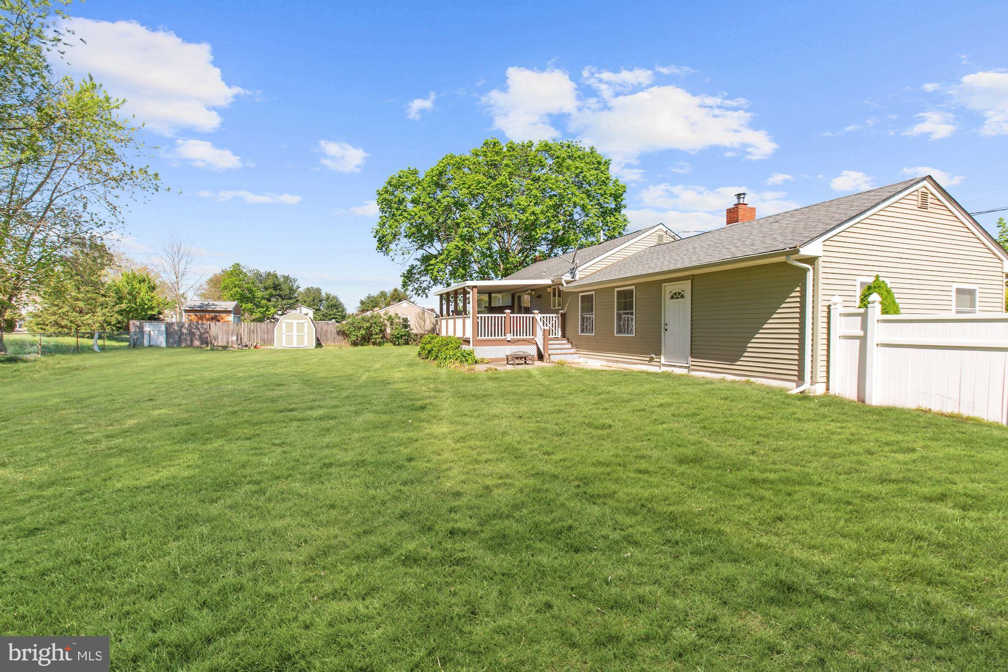 1714 Columbus Road Burlington, NJ 08016 - Photo 21 of 23