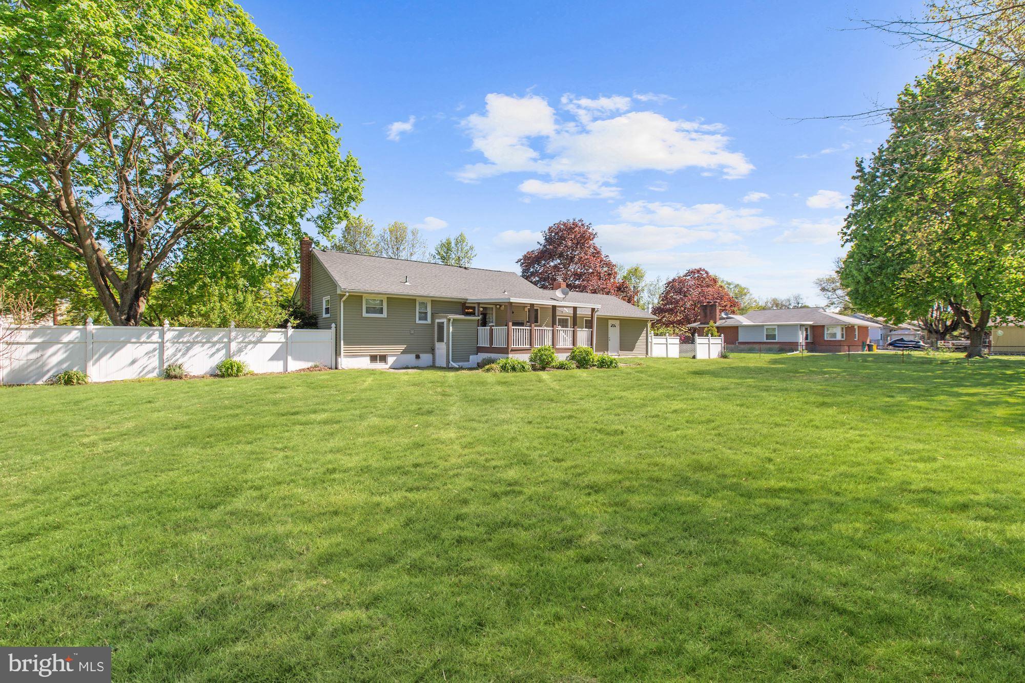 1714 Columbus Road Burlington, NJ 08016 - Photo 22 of 23