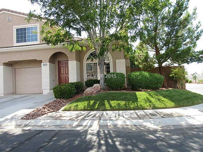 10111 Rising Tree Street Las Vegas, NV 89183 - Photo 1 of 34 Property Photo.