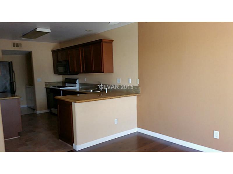 10111 Rising Tree Street Las Vegas, NV 89183 - Photo 12 of 34 Kitchen.