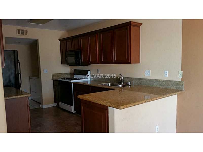 10111 Rising Tree Street Las Vegas, NV 89183 - Photo 13 of 34 Kitchen.