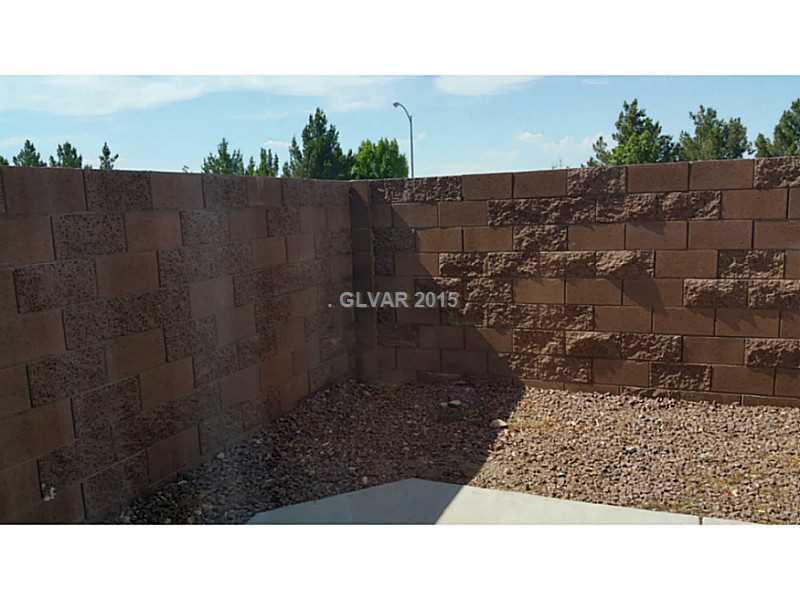 10111 Rising Tree Street Las Vegas, NV 89183 - Photo 28 of 34 Exterior Back.