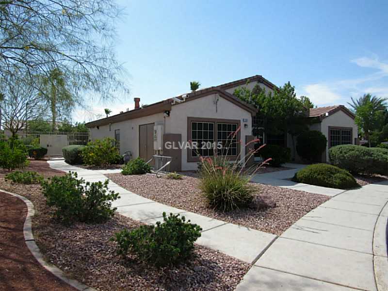10111 Rising Tree Street Las Vegas, NV 89183 - Photo 30 of 34 Community Features.