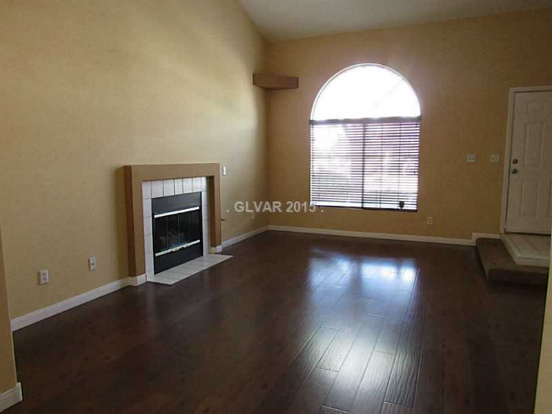 10111 Rising Tree Street Las Vegas, NV 89183 - Photo 5 of 34 Living Room.