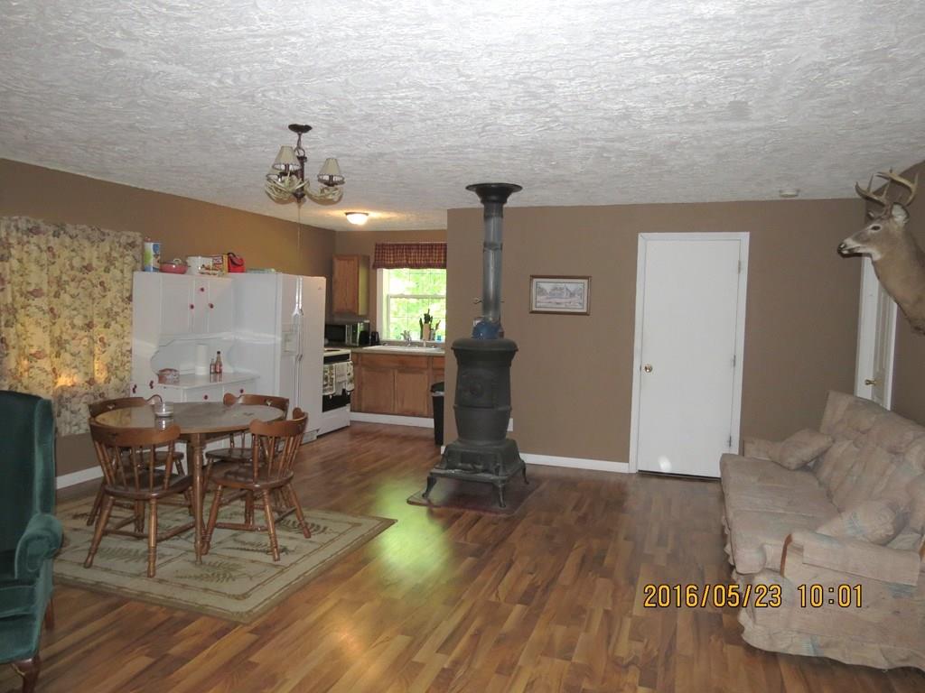 3344 Richards Road Morgantown, IN 46160 - Photo 7 of 12 Gallery Image 7