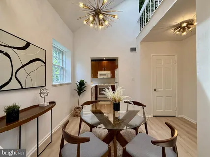 $629,900 | 3960 Langley Court Northwest, Unit F624, Washington, DC 20016