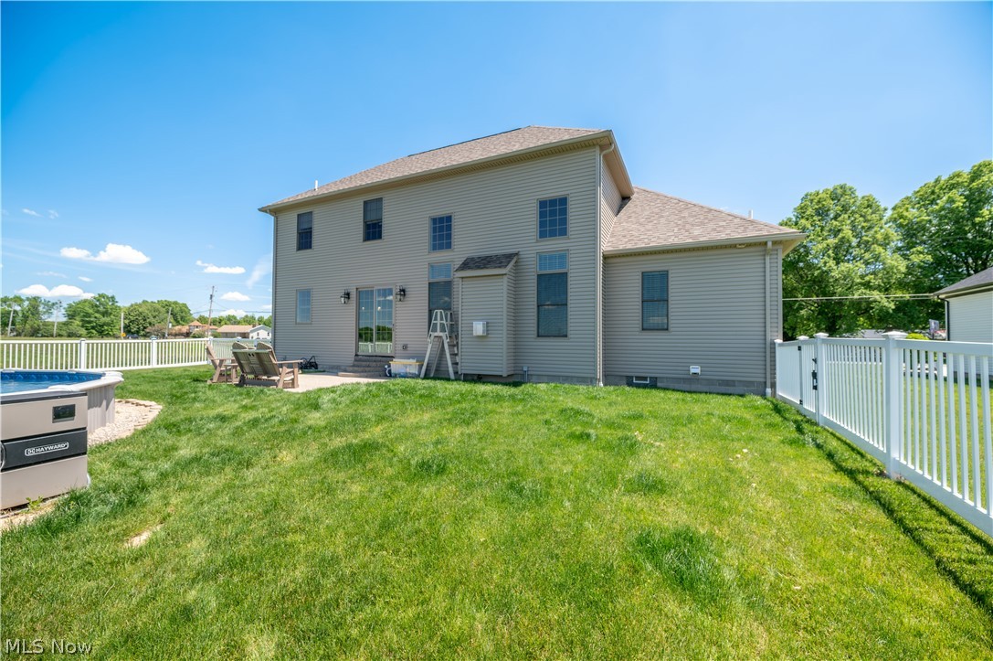 7080 South Palmyra Road Canfield, OH 44406 - Photo 48 of 50