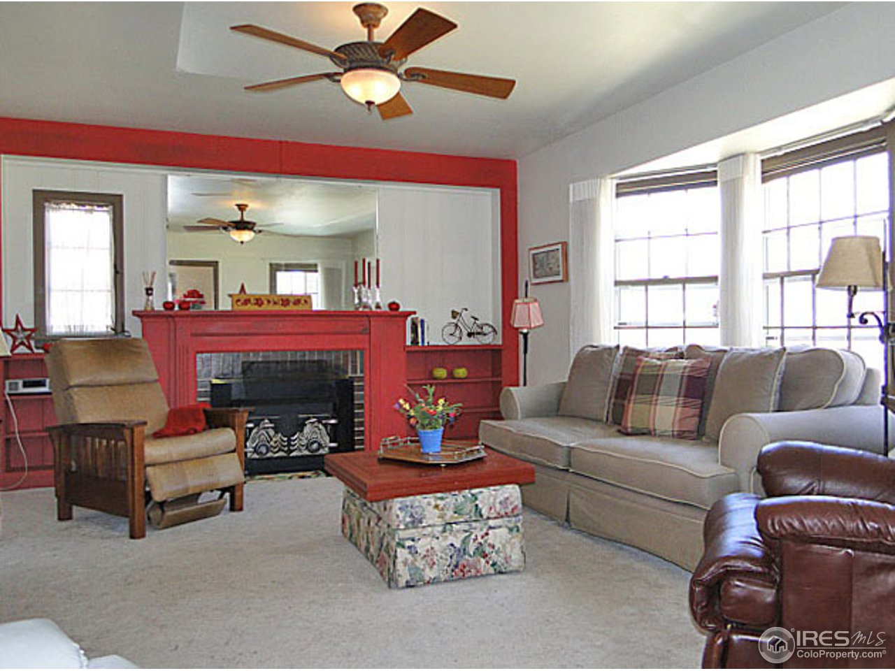 1705 Fairacres Road Greeley, CO 80631 - Photo 3 of 23 Gallery Image 3