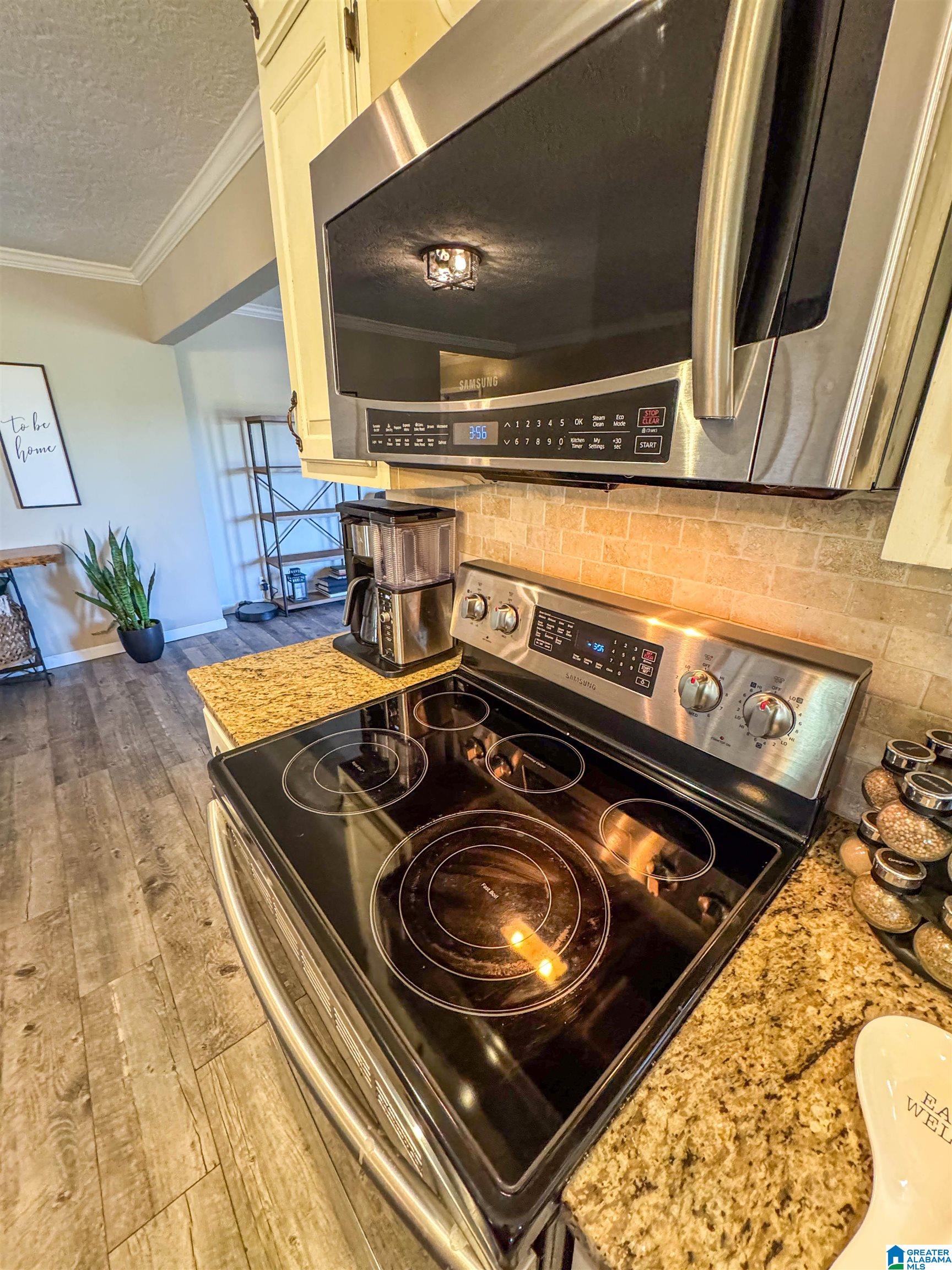 1432 Peaceful Valley Road Eastaboga, AL 36260 - Photo 54 of 91