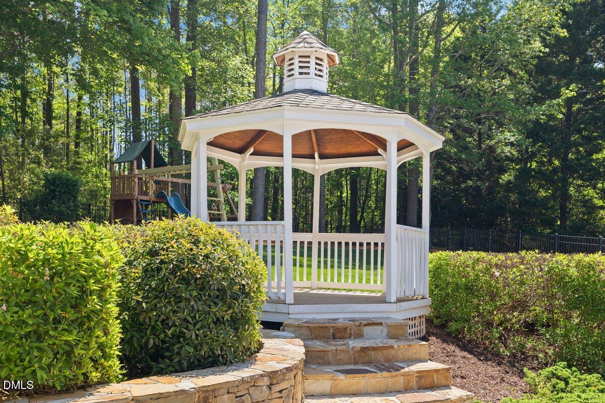 5316 Wynneford Way Raleigh, NC 27614 - Photo 63 of 70 5316 Wynneford Way 122