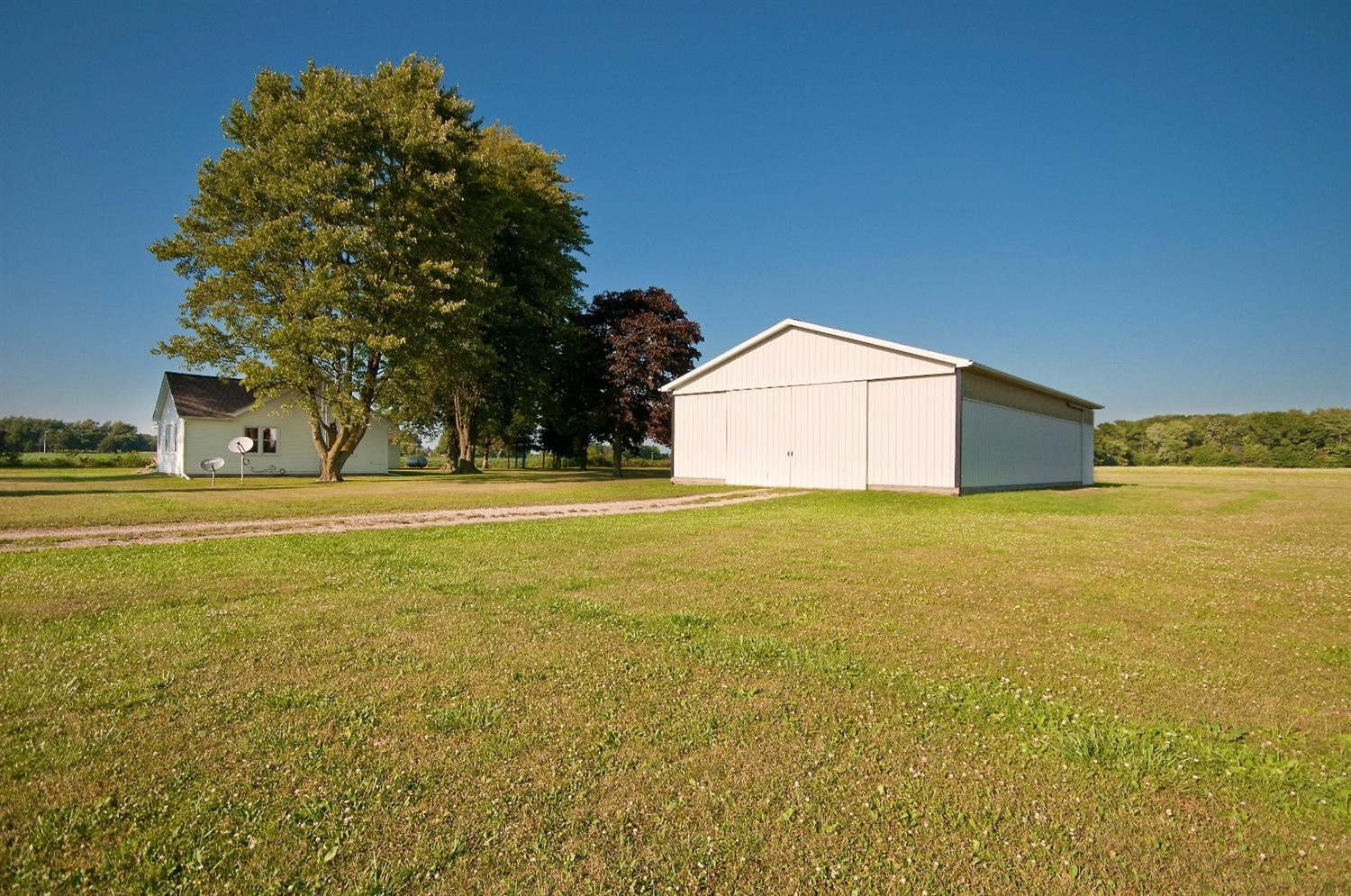 9314 Hiser Road Milan, MI 48160 - Photo 2 of 10 Photo 2
