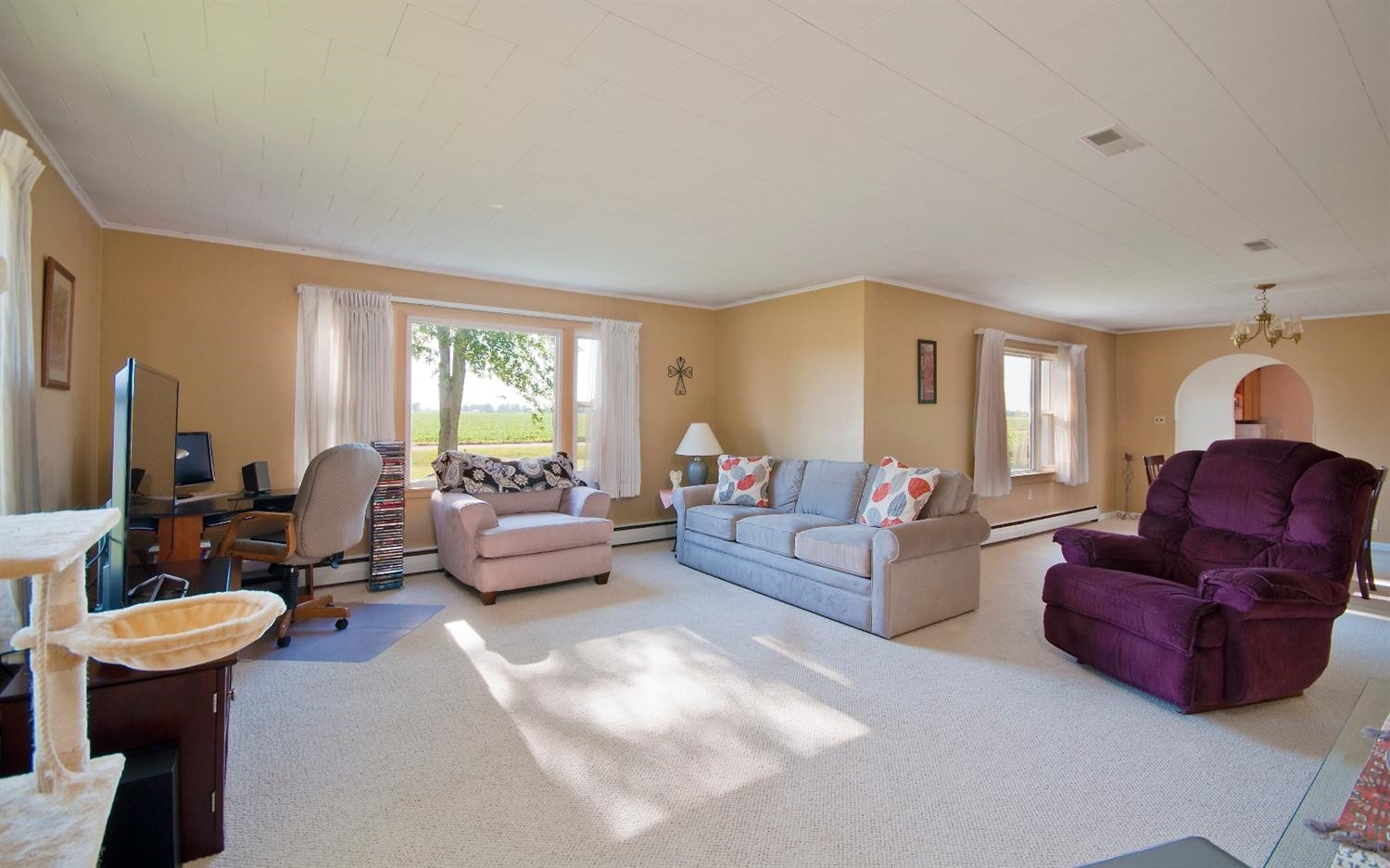9314 Hiser Road Milan, MI 48160 - Photo 10 of 10 Photo 10