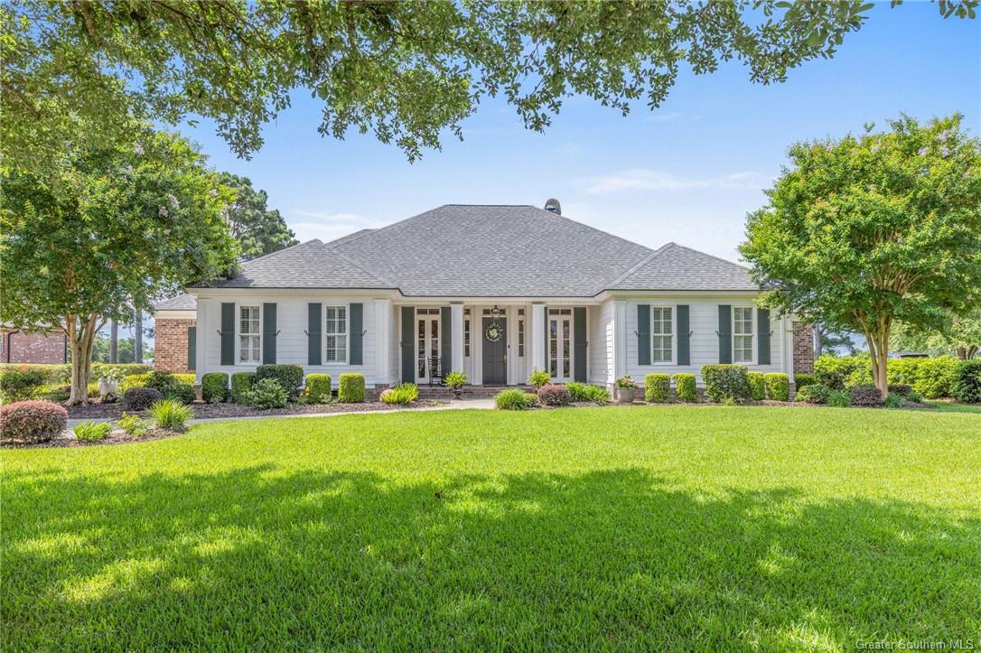 3985 South Blue Sage Road Lake Charles, LA 70605 - Photo 1 of 22