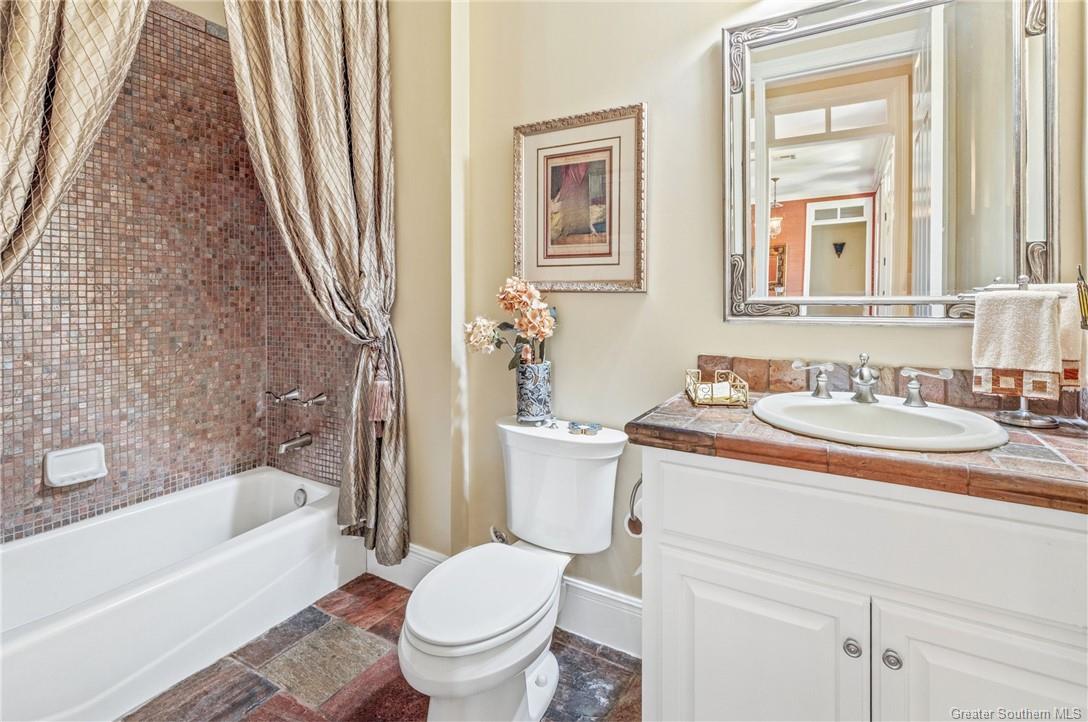 3985 South Blue Sage Road Lake Charles, LA 70605 - Photo 12 of 22