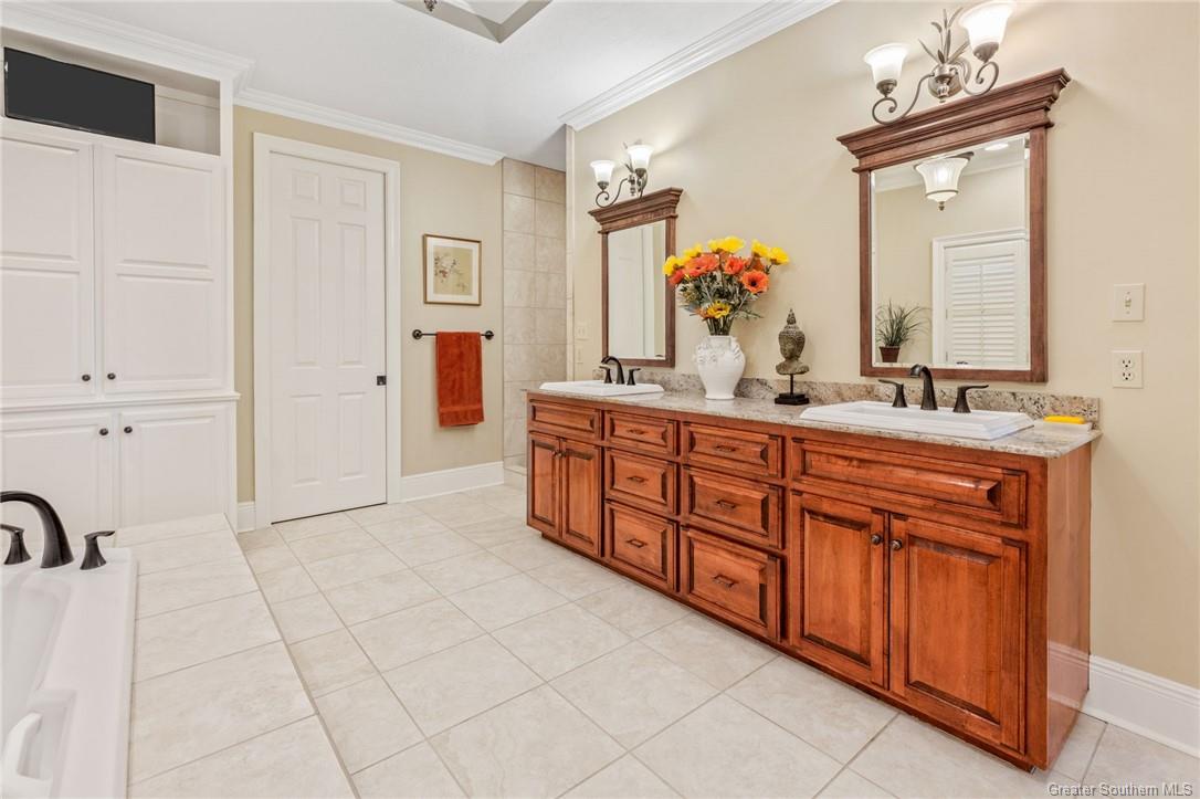 3985 South Blue Sage Road Lake Charles, LA 70605 - Photo 15 of 22