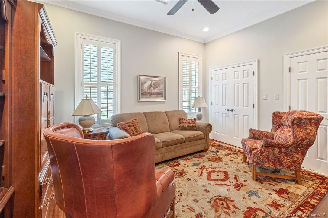 3985 South Blue Sage Road Lake Charles, LA 70605 - Photo 16 of 22