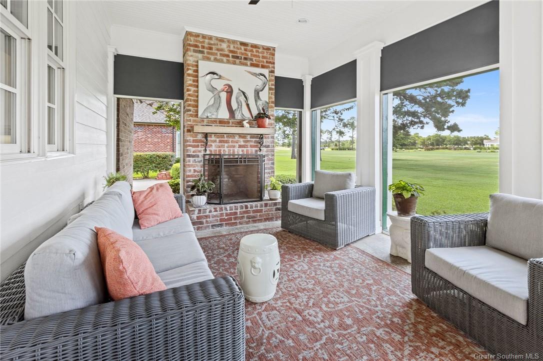 3985 South Blue Sage Road Lake Charles, LA 70605 - Photo 17 of 22