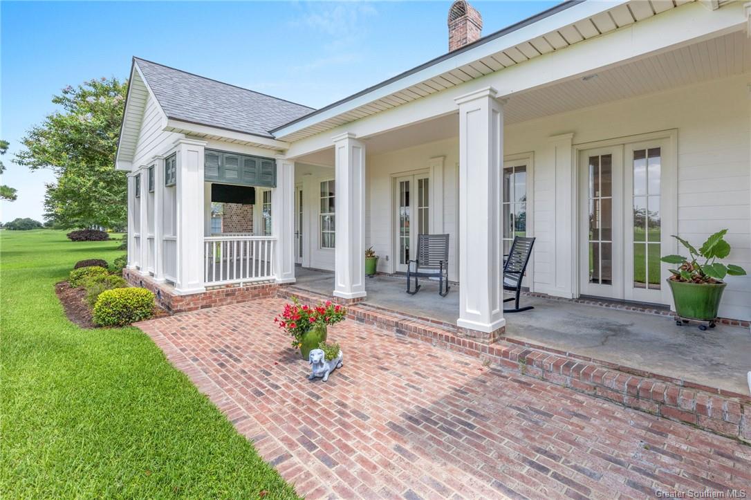 3985 South Blue Sage Road Lake Charles, LA 70605 - Photo 18 of 22