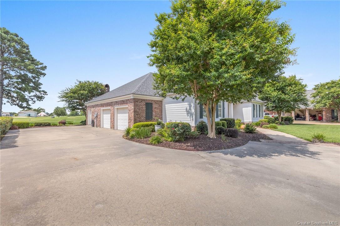 3985 South Blue Sage Road Lake Charles, LA 70605 - Photo 2 of 22