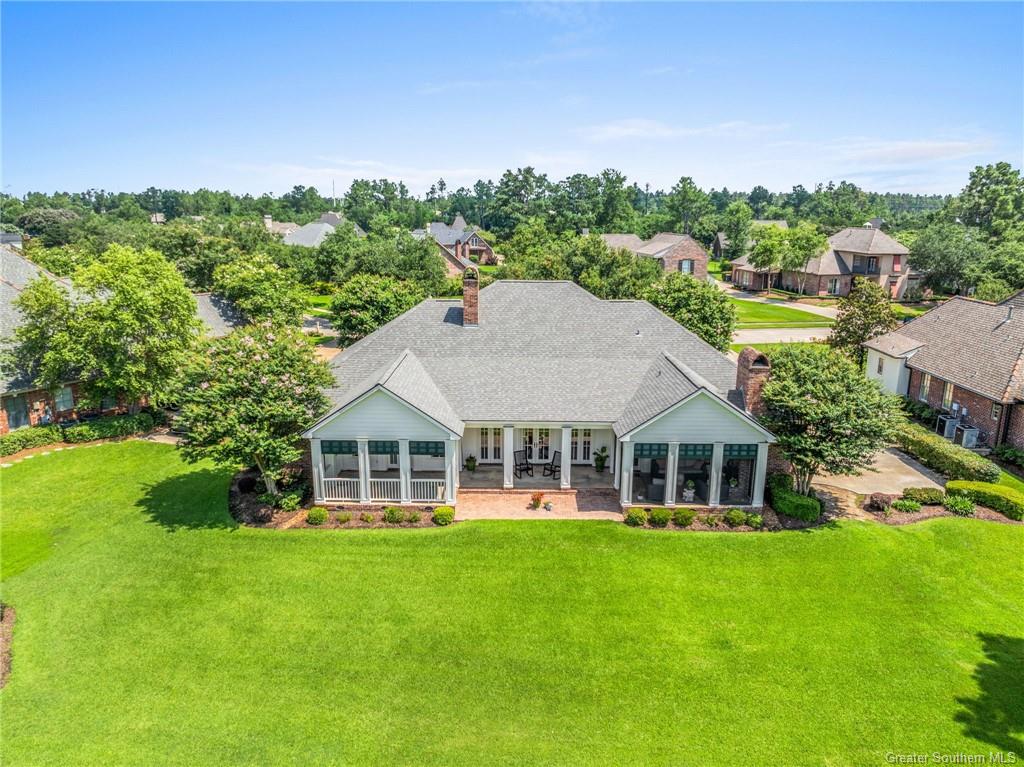 3985 South Blue Sage Road Lake Charles, LA 70605 - Photo 22 of 22