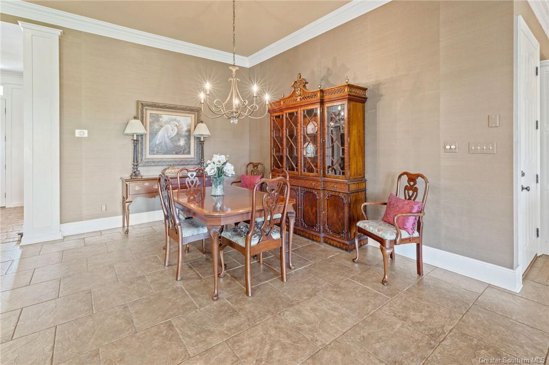 3985 South Blue Sage Road Lake Charles, LA 70605 - Photo 4 of 22