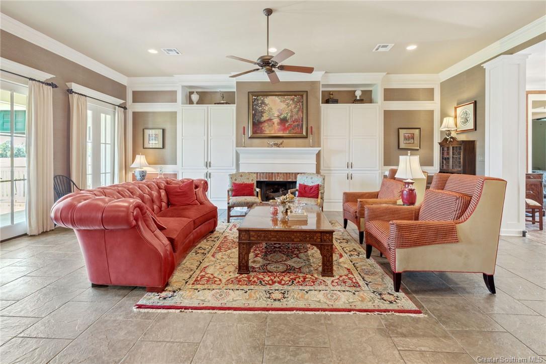 3985 South Blue Sage Road Lake Charles, LA 70605 - Photo 5 of 22